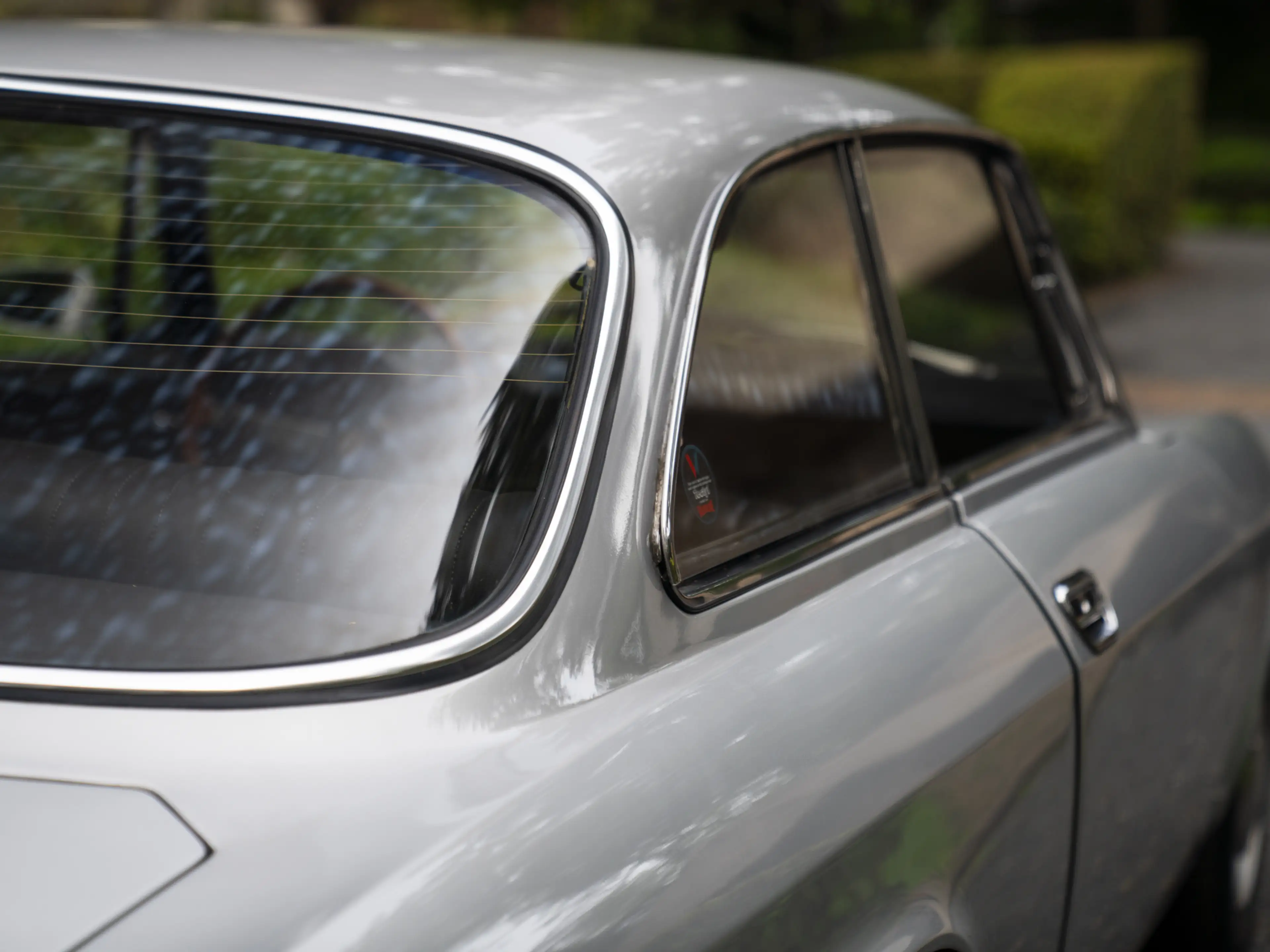 Alfa Romeo GT 1300 Junior — photo 35