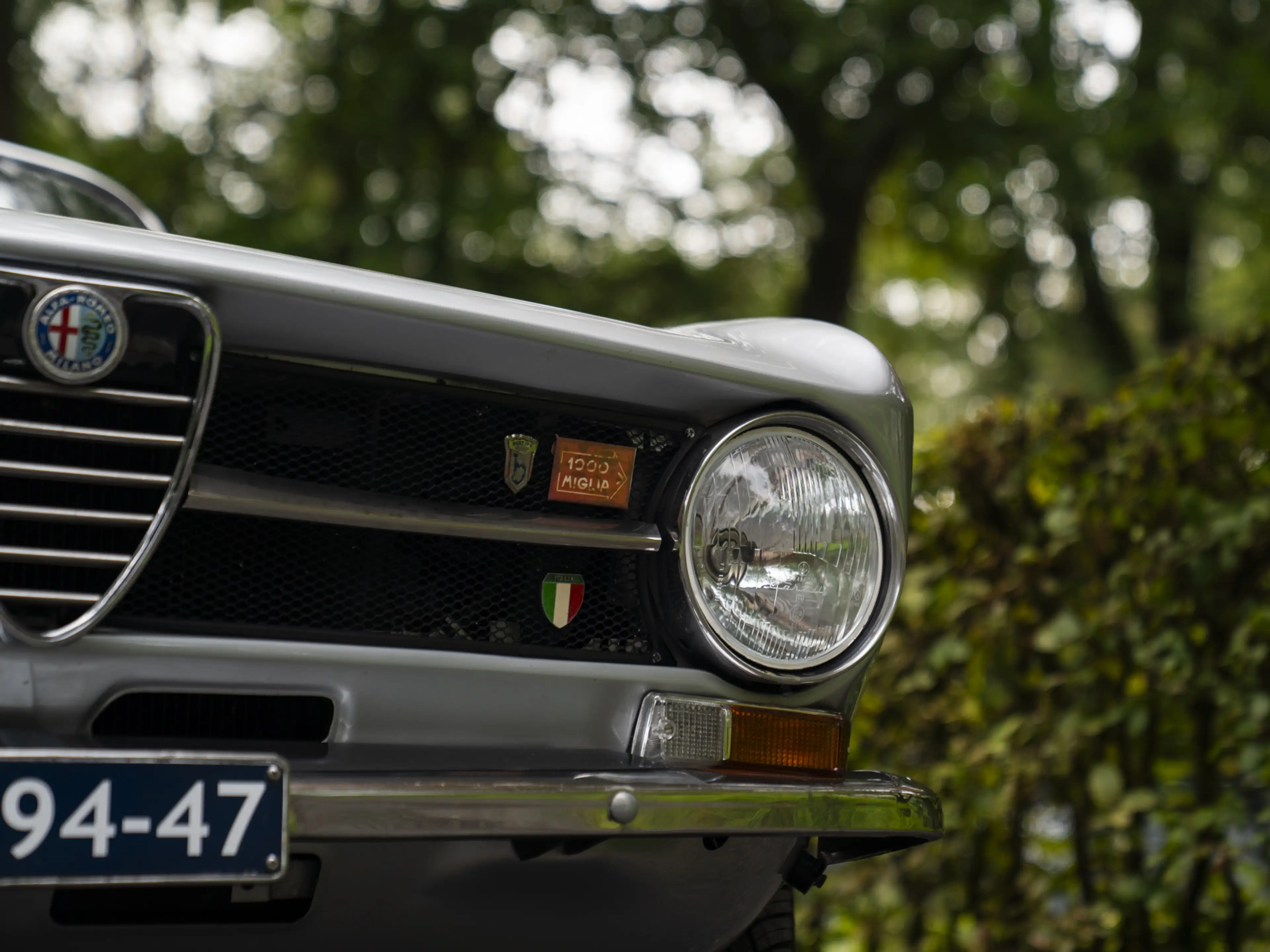 Alfa Romeo GT 1300 Junior — photo 14