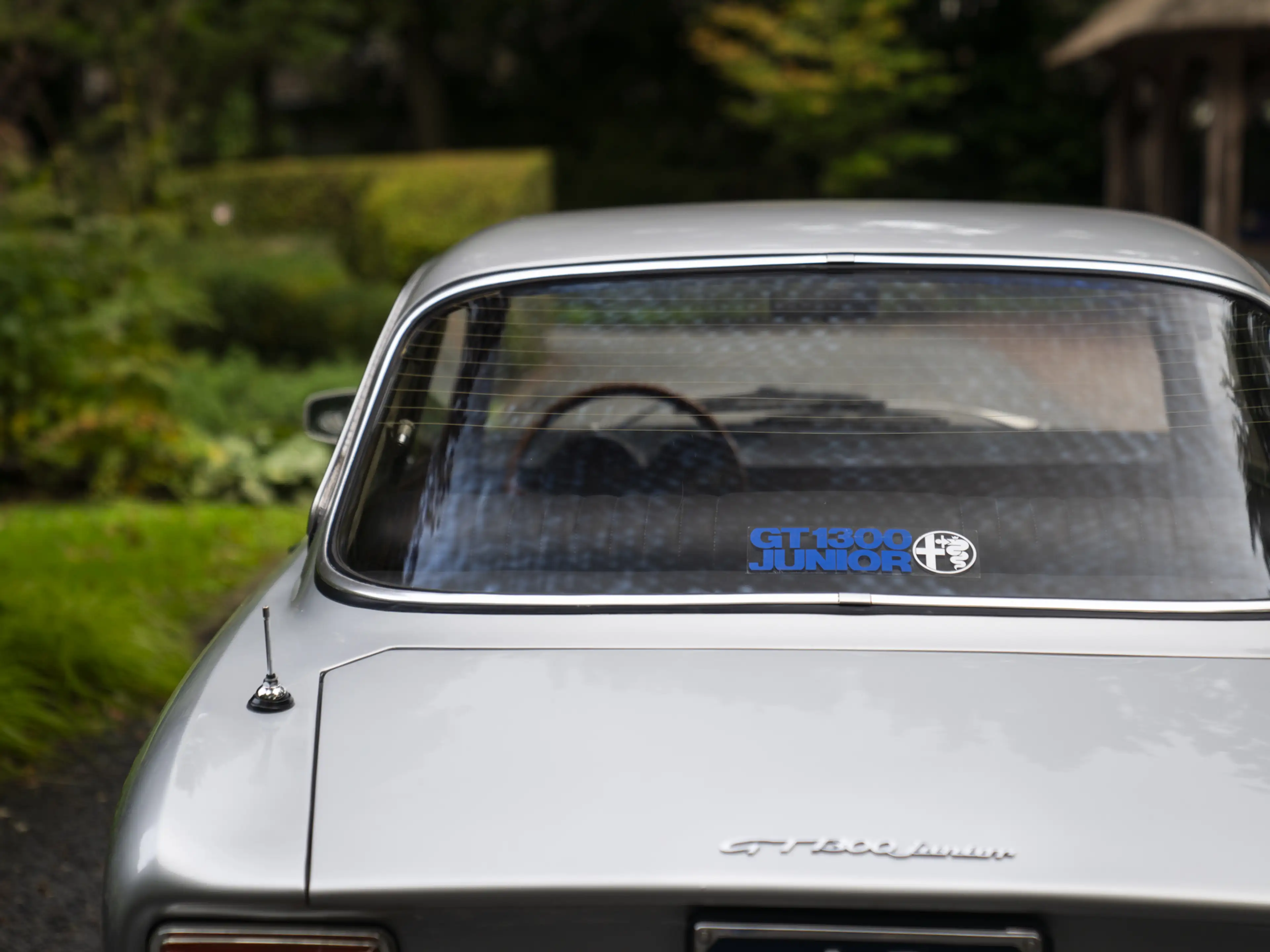 Alfa Romeo GT 1300 Junior — photo 34