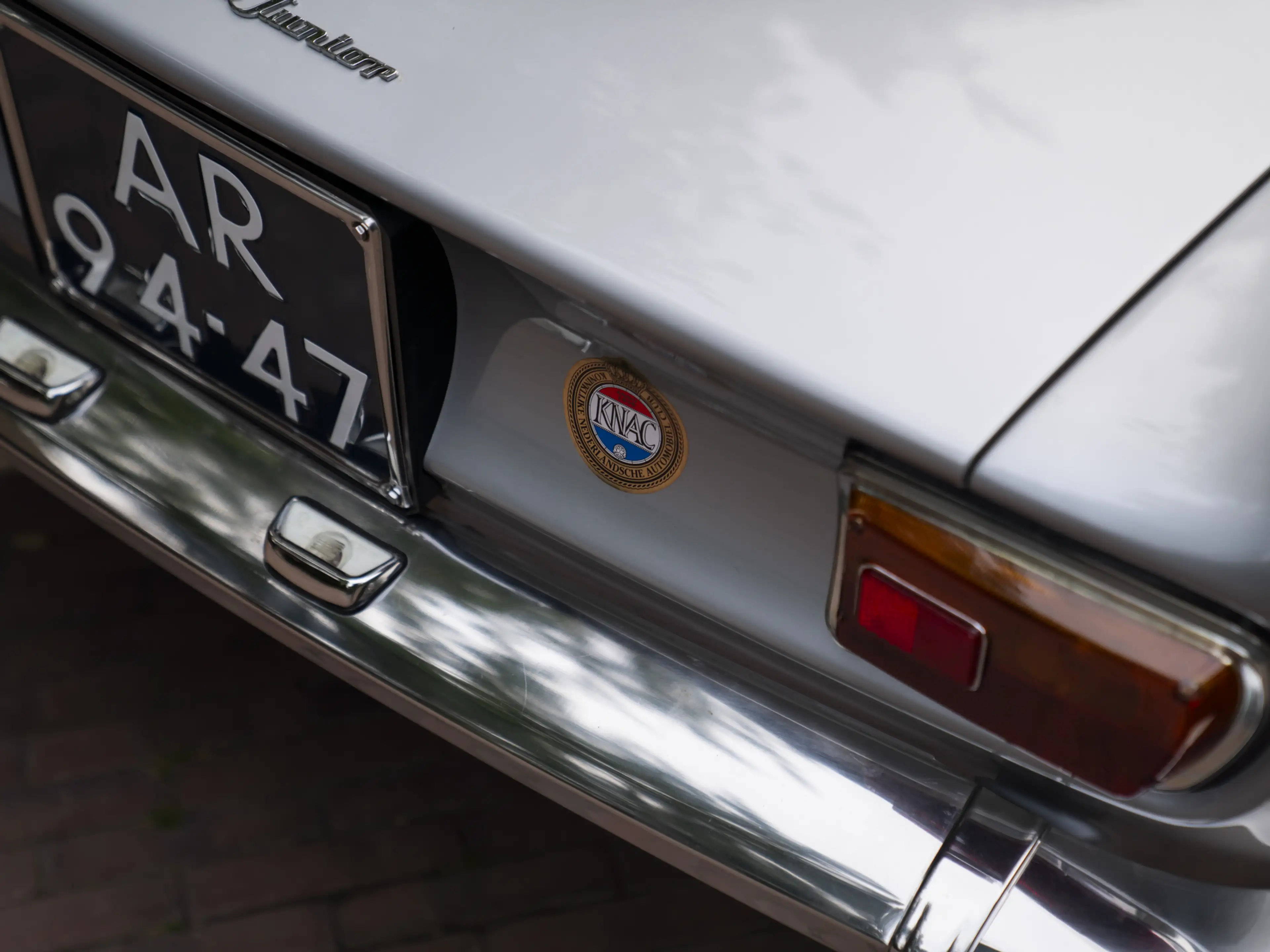 Alfa Romeo GT 1300 Junior — photo 42