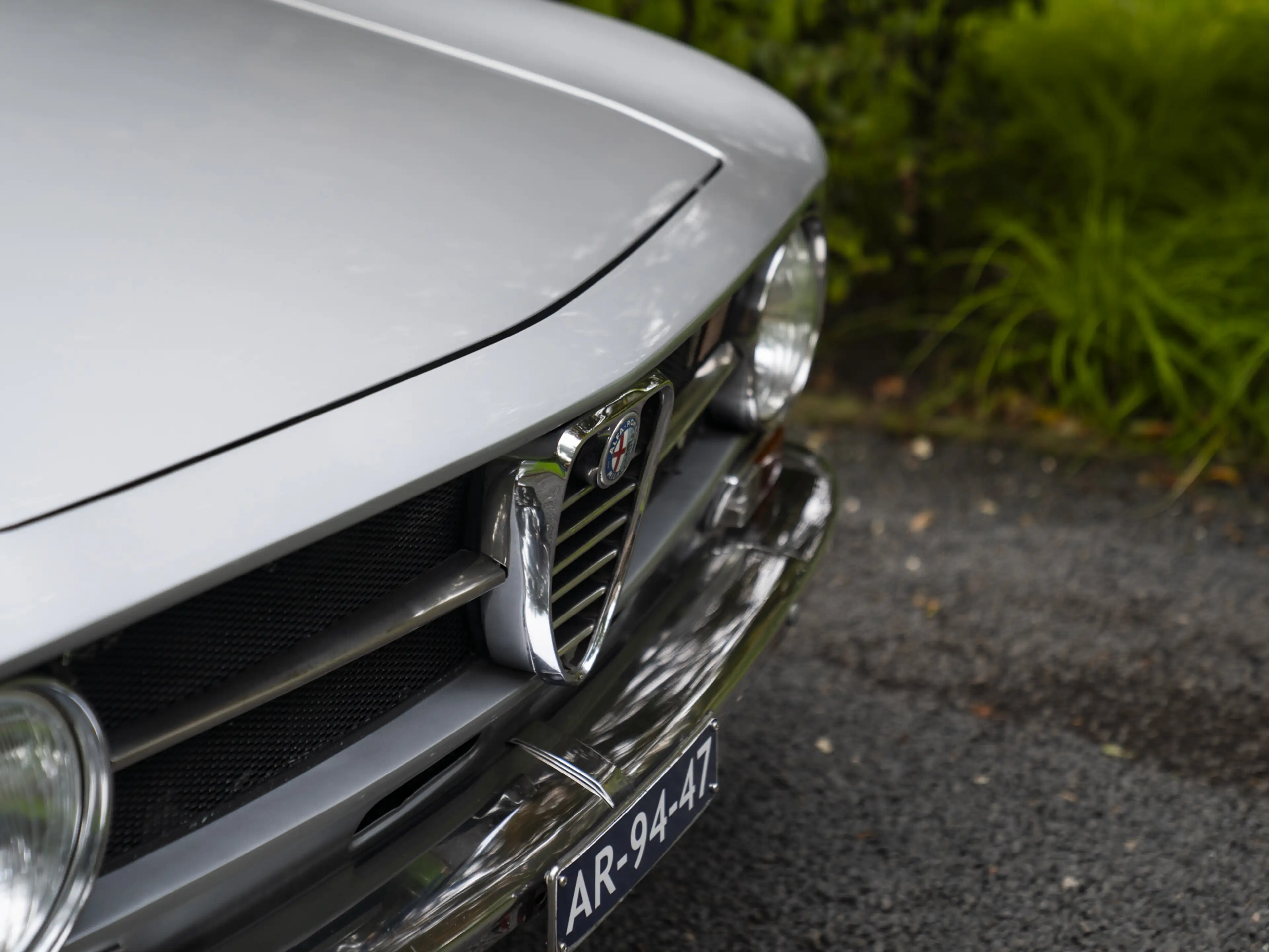 Alfa Romeo GT 1300 Junior — photo 23