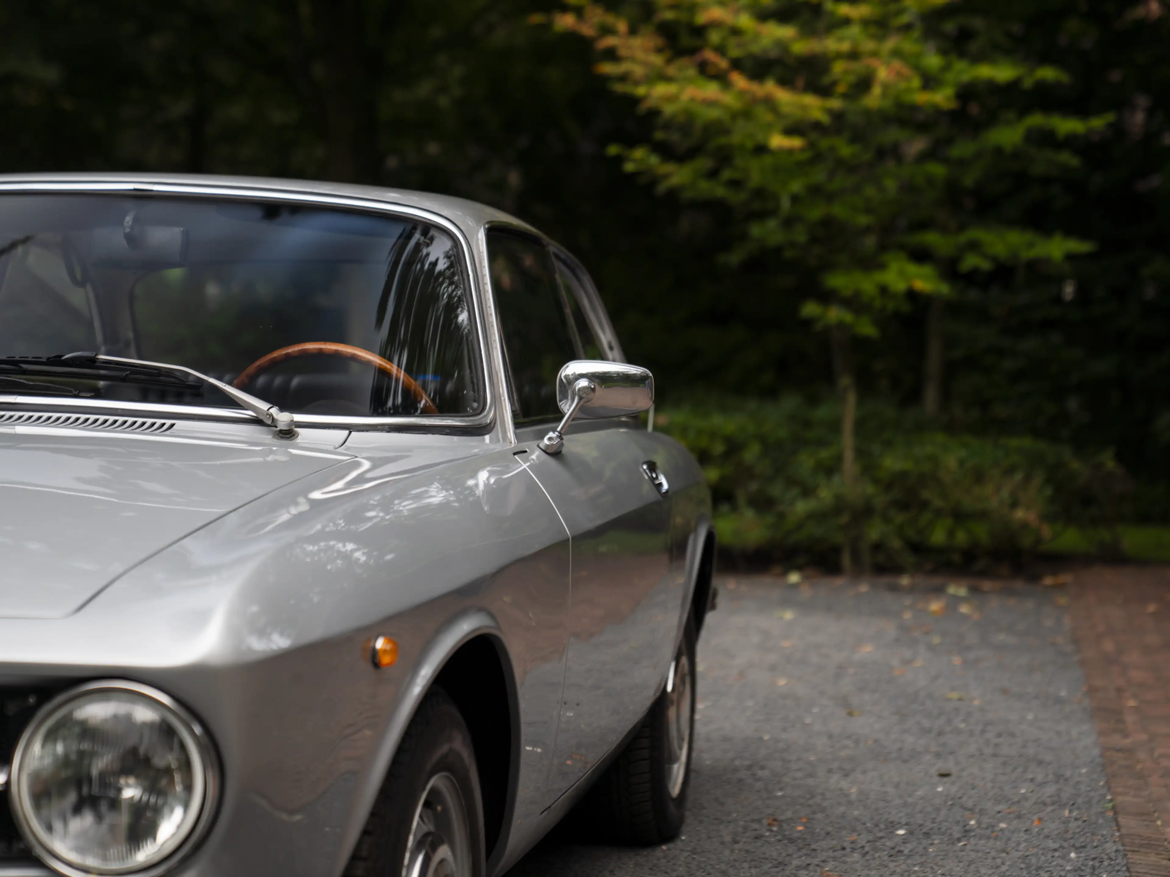 Alfa Romeo GT 1300 Junior — photo 29