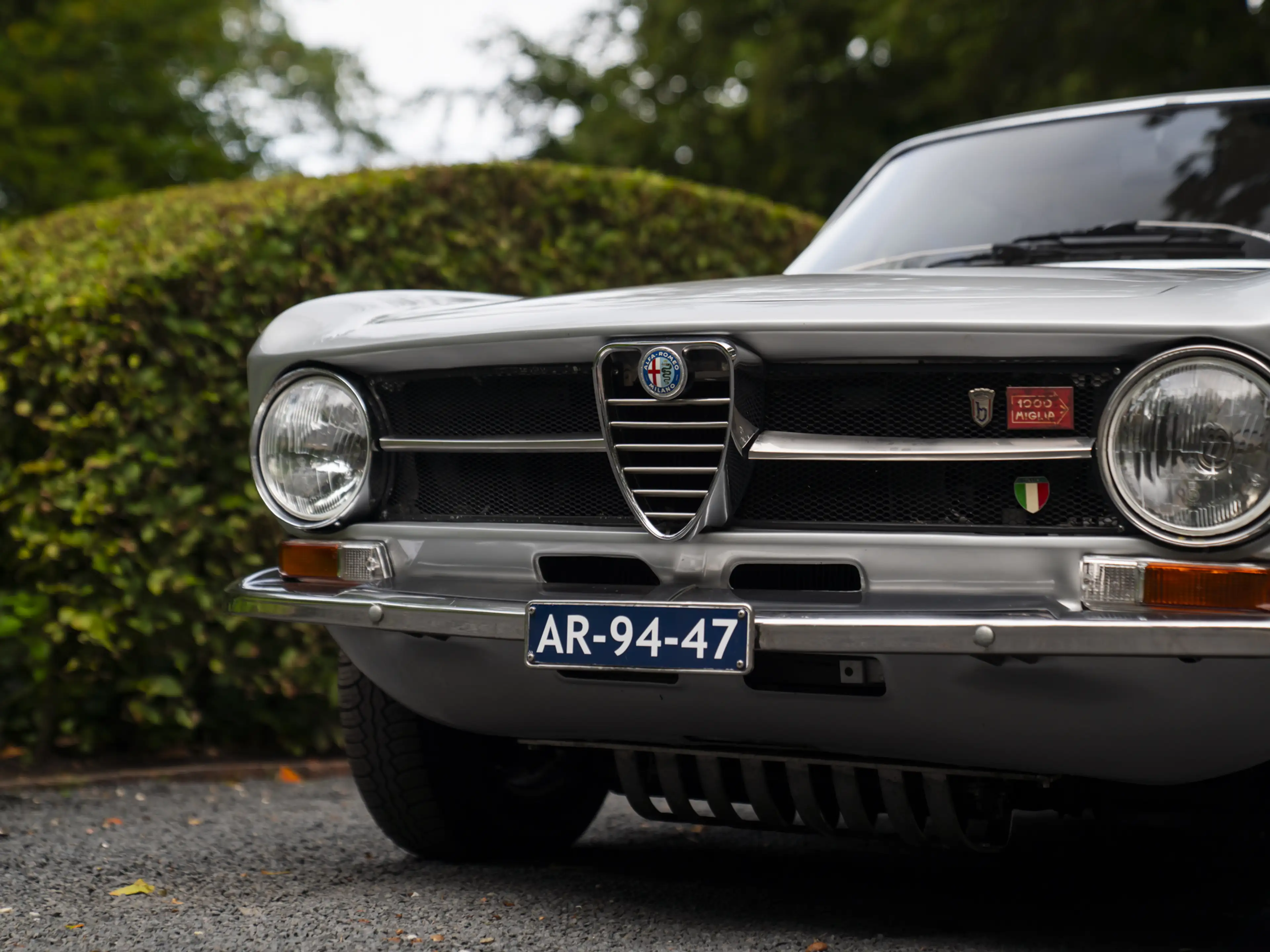 Alfa Romeo GT 1300 Junior — photo 28