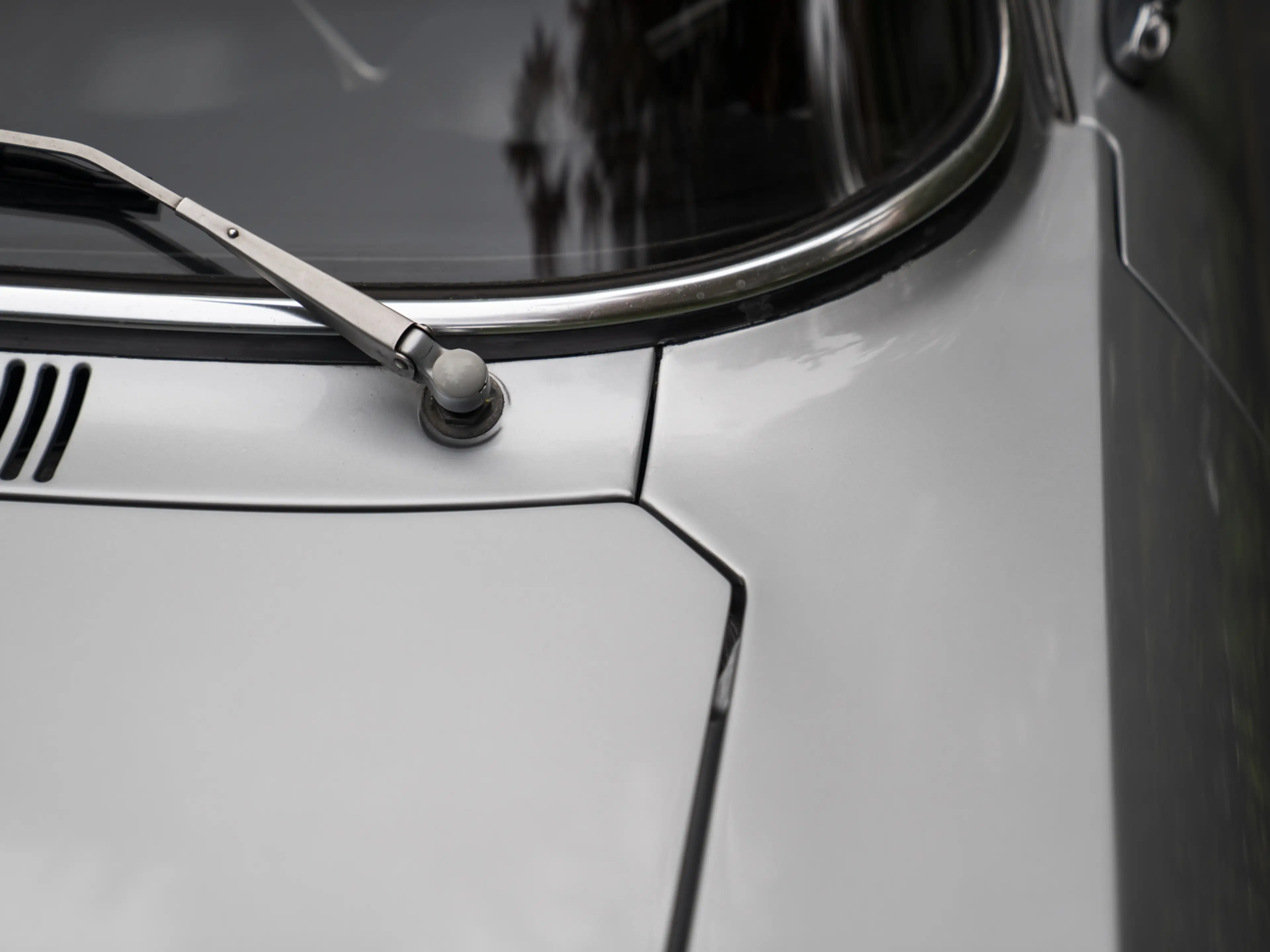 Alfa Romeo GT 1300 Junior — photo 26
