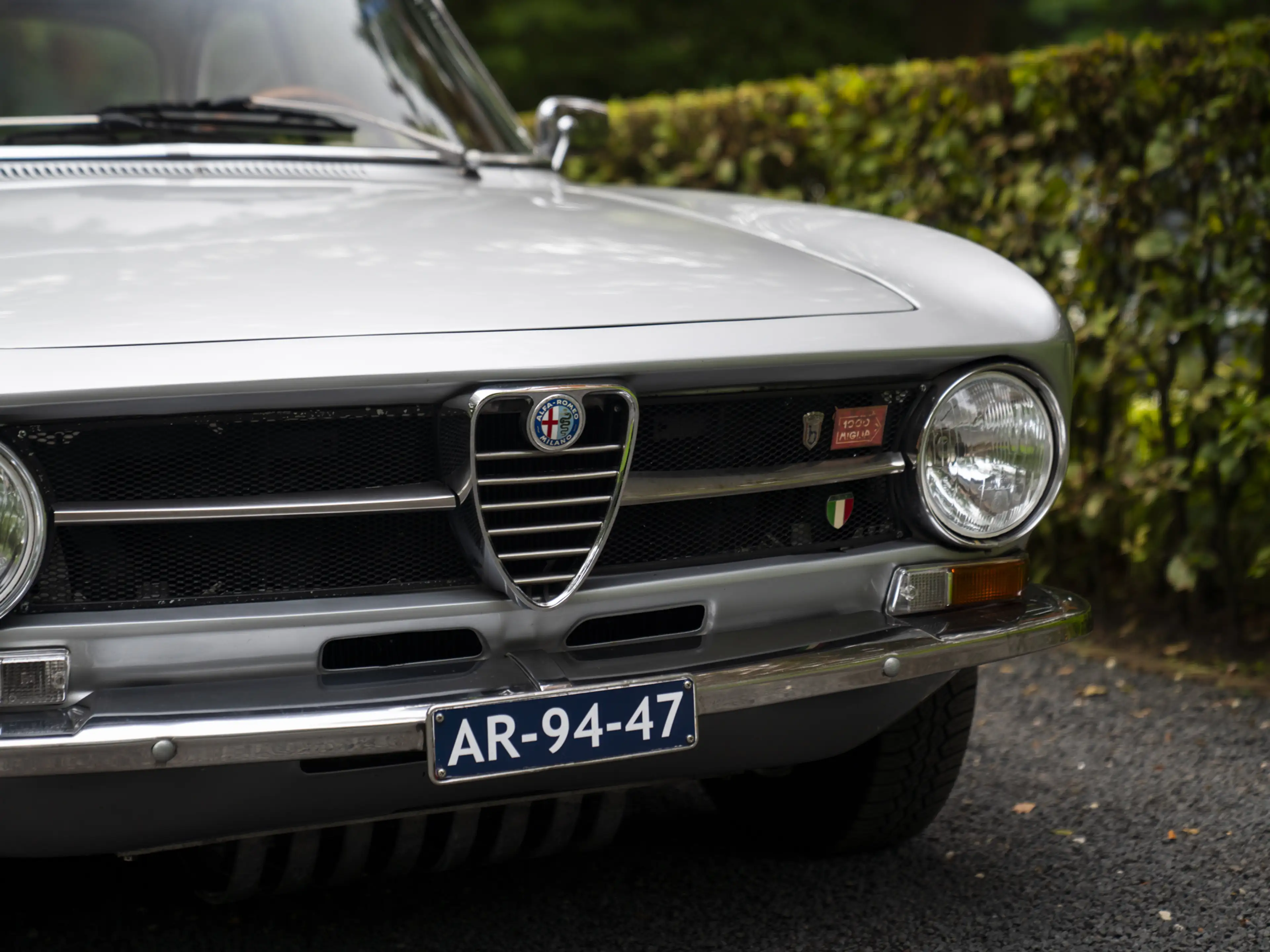 Alfa Romeo GT 1300 Junior — photo 15