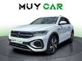 Volkswagen T-Roc 1.5 TSI R-Line 110 kW Blanco - thumbnail 3