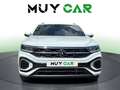 Volkswagen T-Roc 1.5 TSI R-Line 110 kW Blanco - thumbnail 2