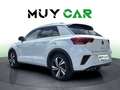 Volkswagen T-Roc 1.5 TSI R-Line 110 kW Blanco - thumbnail 5