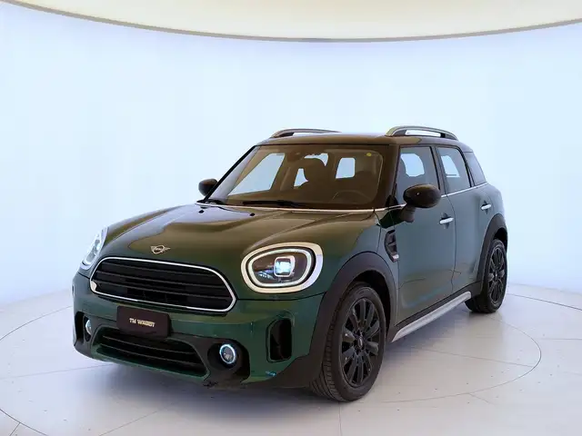 MINI Cooper D Countryman 2.0 auto - TAGLIANDI MINI