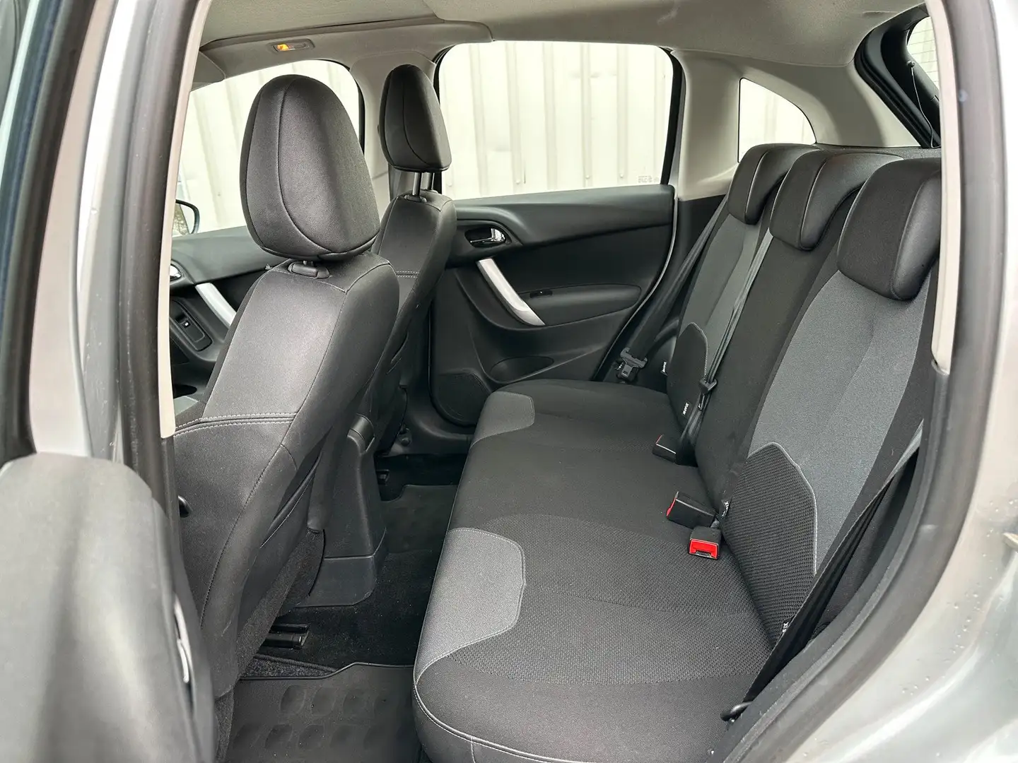 Citroen C3 C3 Argent - 2