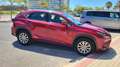Lexus NX 300h NX 300h Executive 4WD Executive Rojo - thumbnail 2