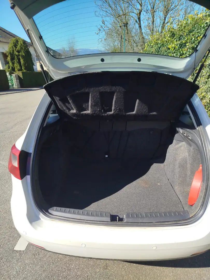 SEAT Ibiza ST 1.2 TDI CR 75 FAP Style COPA E-Ecomotive - 1