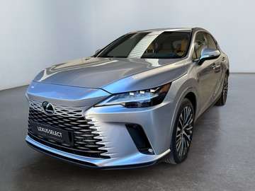 450h+ Plug-In Hybrid Luxury MY24