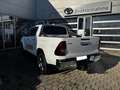 Toyota Hilux 4x4 Double Cab Autm. Comfort (AN1P) Weiß - thumbnail 5