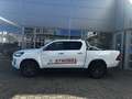 Toyota Hilux 4x4 Double Cab Autm. Comfort (AN1P) Weiß - thumbnail 4