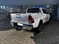 Toyota Hilux 4x4 Double Cab Autm. Comfort (AN1P) Weiß - thumbnail 7