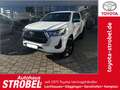 Toyota Hilux 4x4 Double Cab Autm. Comfort (AN1P) Weiß - thumbnail 1