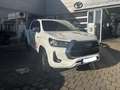 Toyota Hilux 4x4 Double Cab Autm. Comfort (AN1P) Weiß - thumbnail 3