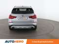 BMW X3 sDrive 18d xLine Argento - thumbnail 5