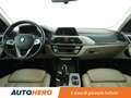 BMW X3 sDrive 18d xLine Argento - thumbnail 12