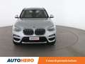 BMW X3 sDrive 18d xLine Argento - thumbnail 9