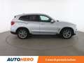BMW X3 sDrive 18d xLine Argento - thumbnail 7