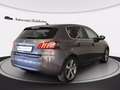Peugeot 308 5p 1.5 bluehdi tech edition s&s 130cv eat8 Grau - thumbnail 4