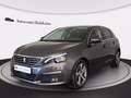 Peugeot 308 5p 1.5 bluehdi tech edition s&s 130cv eat8 Grau - thumbnail 1