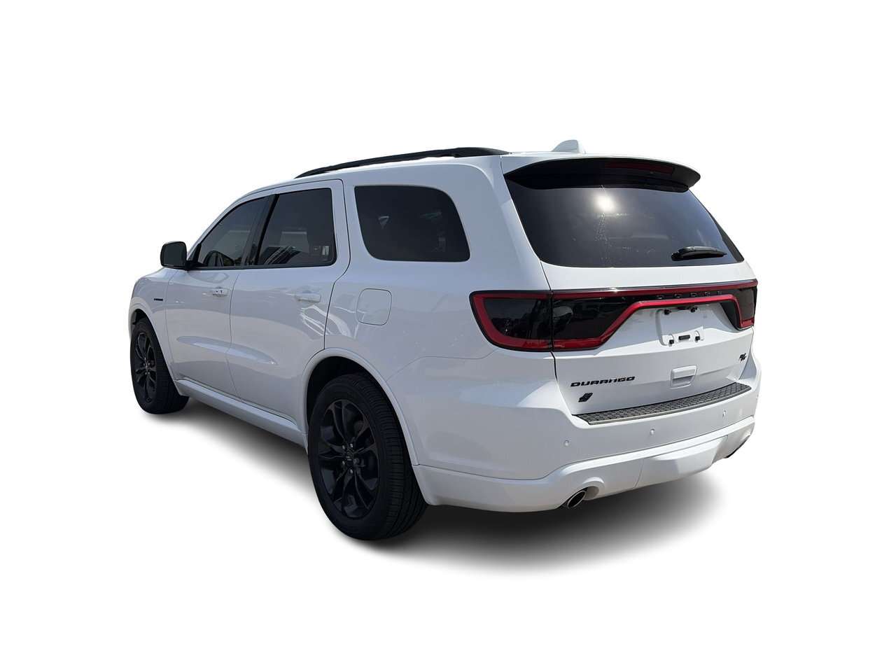 used 2021 Dodge Durango car, priced at $43,799