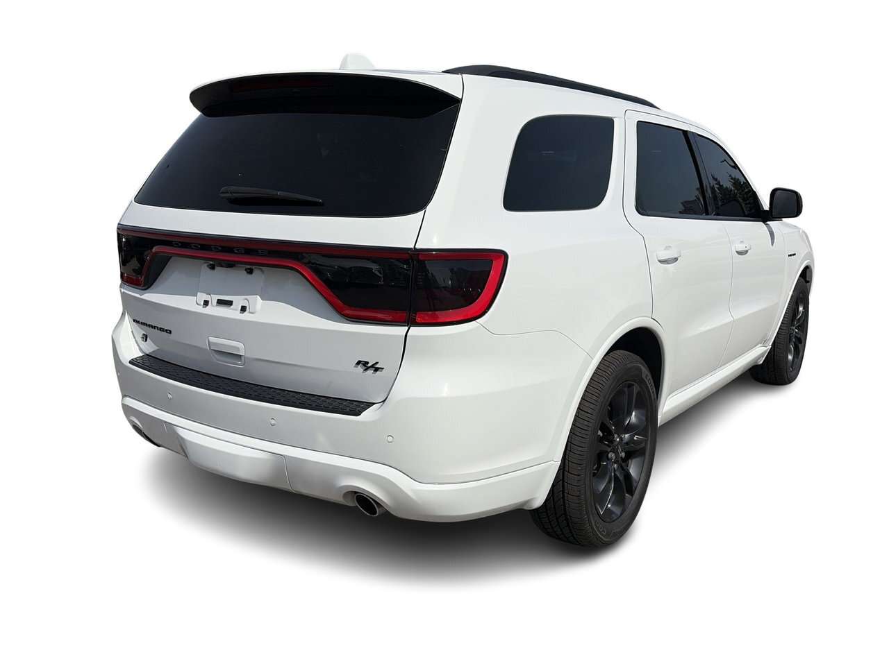 used 2021 Dodge Durango car, priced at $43,799