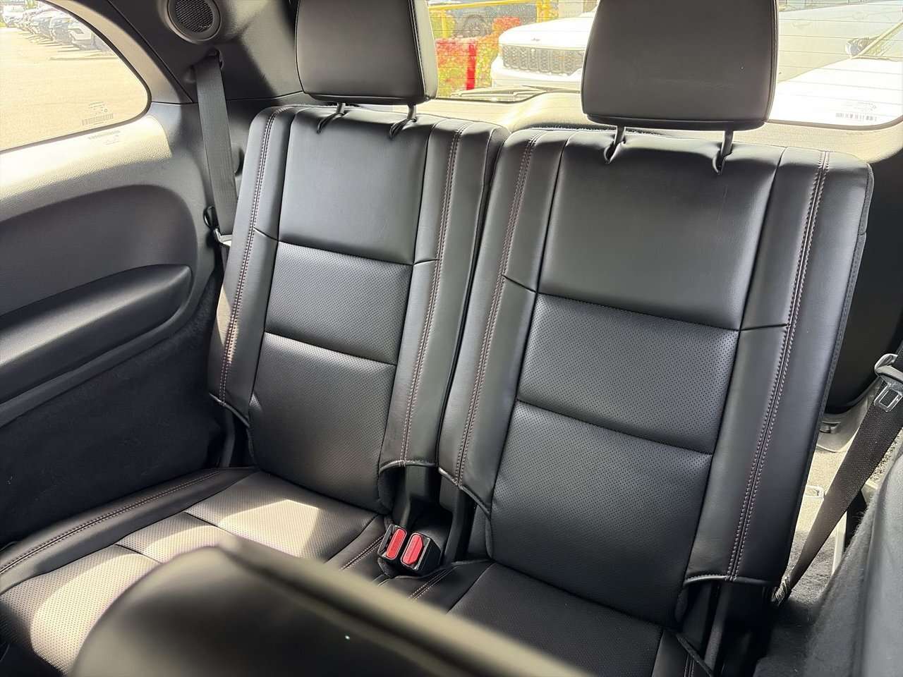 used 2021 Dodge Durango car, priced at $43,799