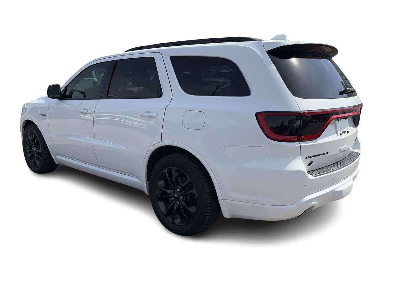 used 2021 Dodge Durango car, priced at $43,799
