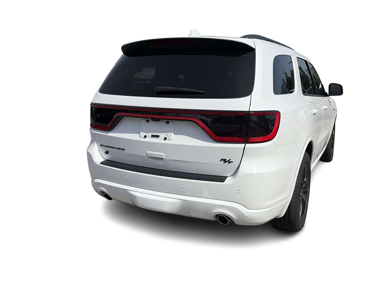 used 2021 Dodge Durango car, priced at $43,799