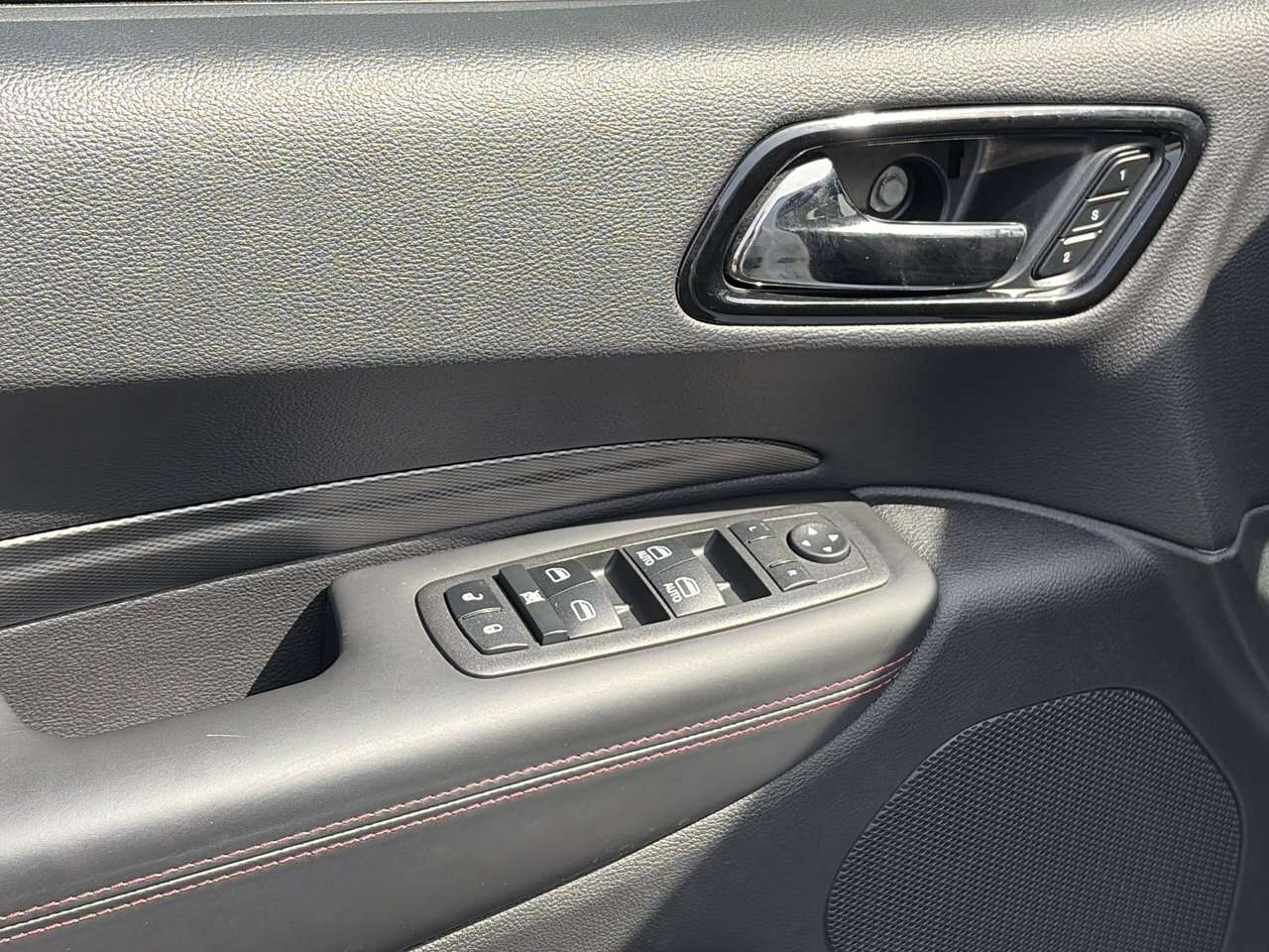 used 2021 Dodge Durango car, priced at $43,799