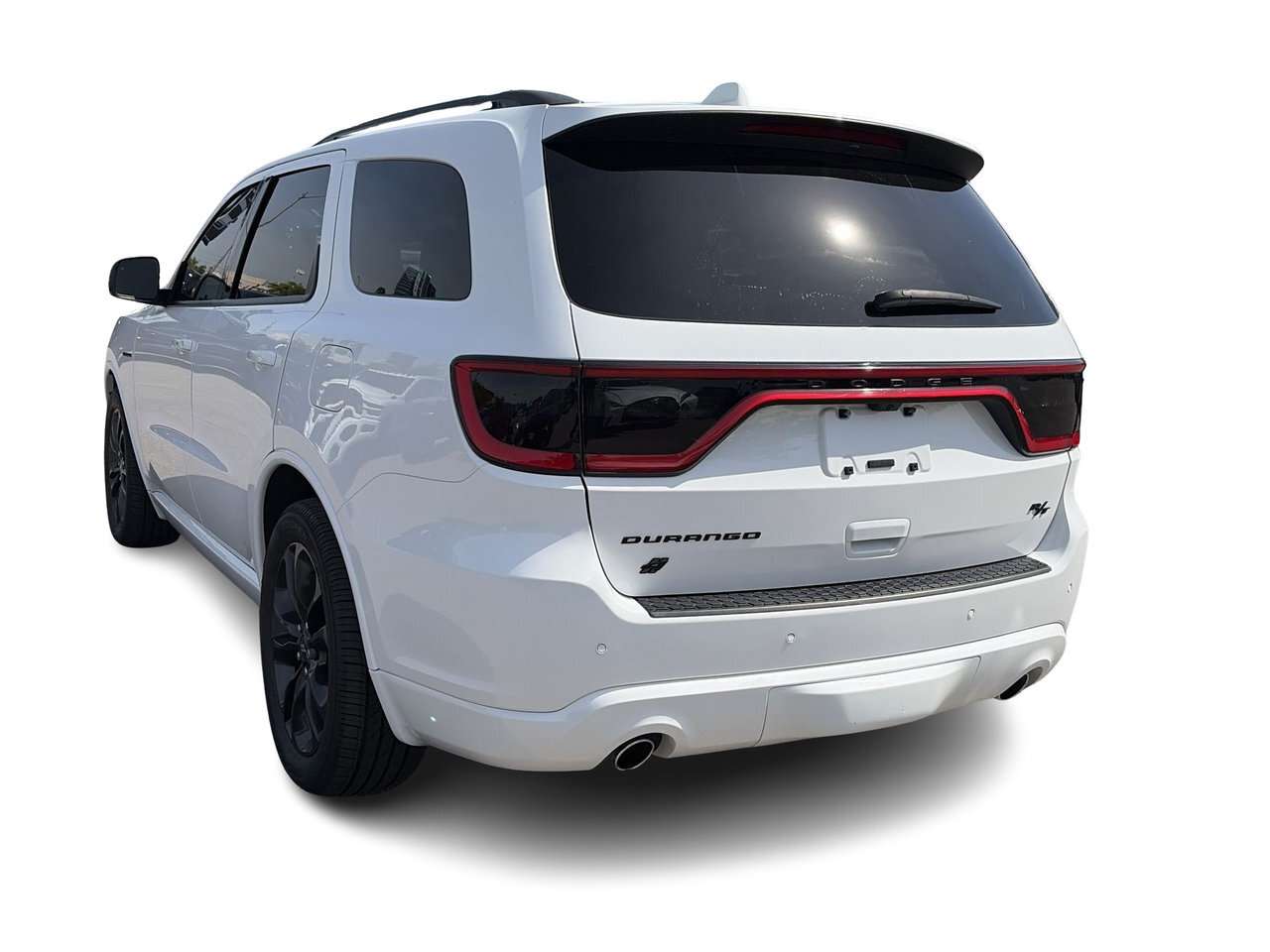 used 2021 Dodge Durango car, priced at $43,799