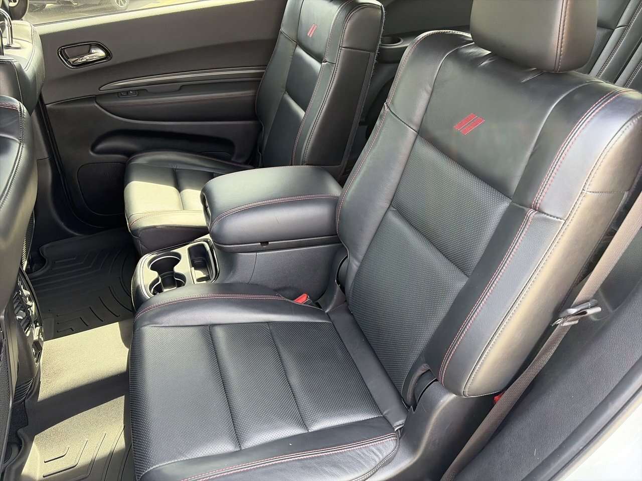 used 2021 Dodge Durango car, priced at $43,799