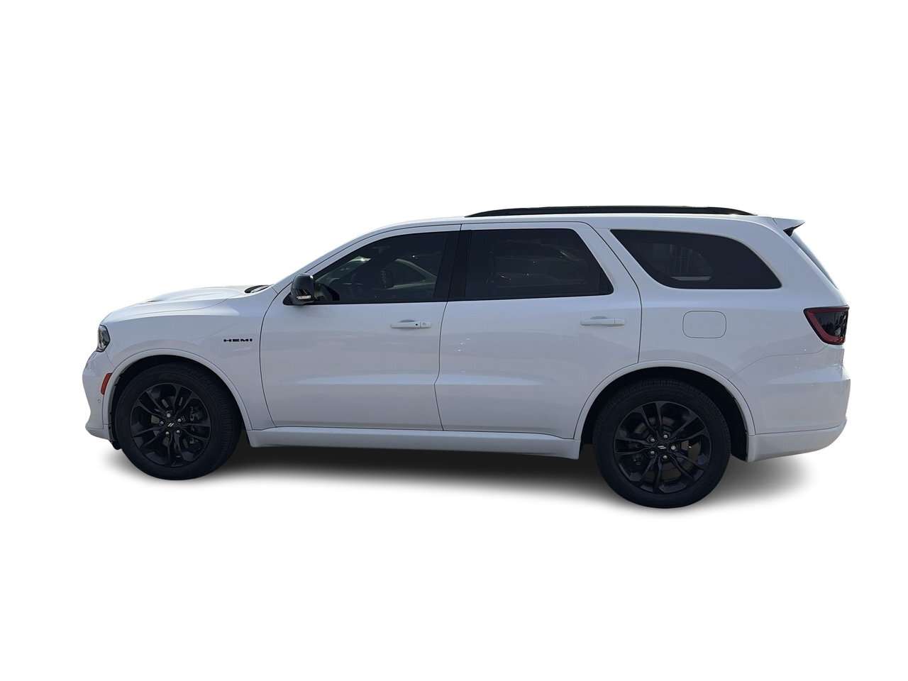 used 2021 Dodge Durango car, priced at $43,799