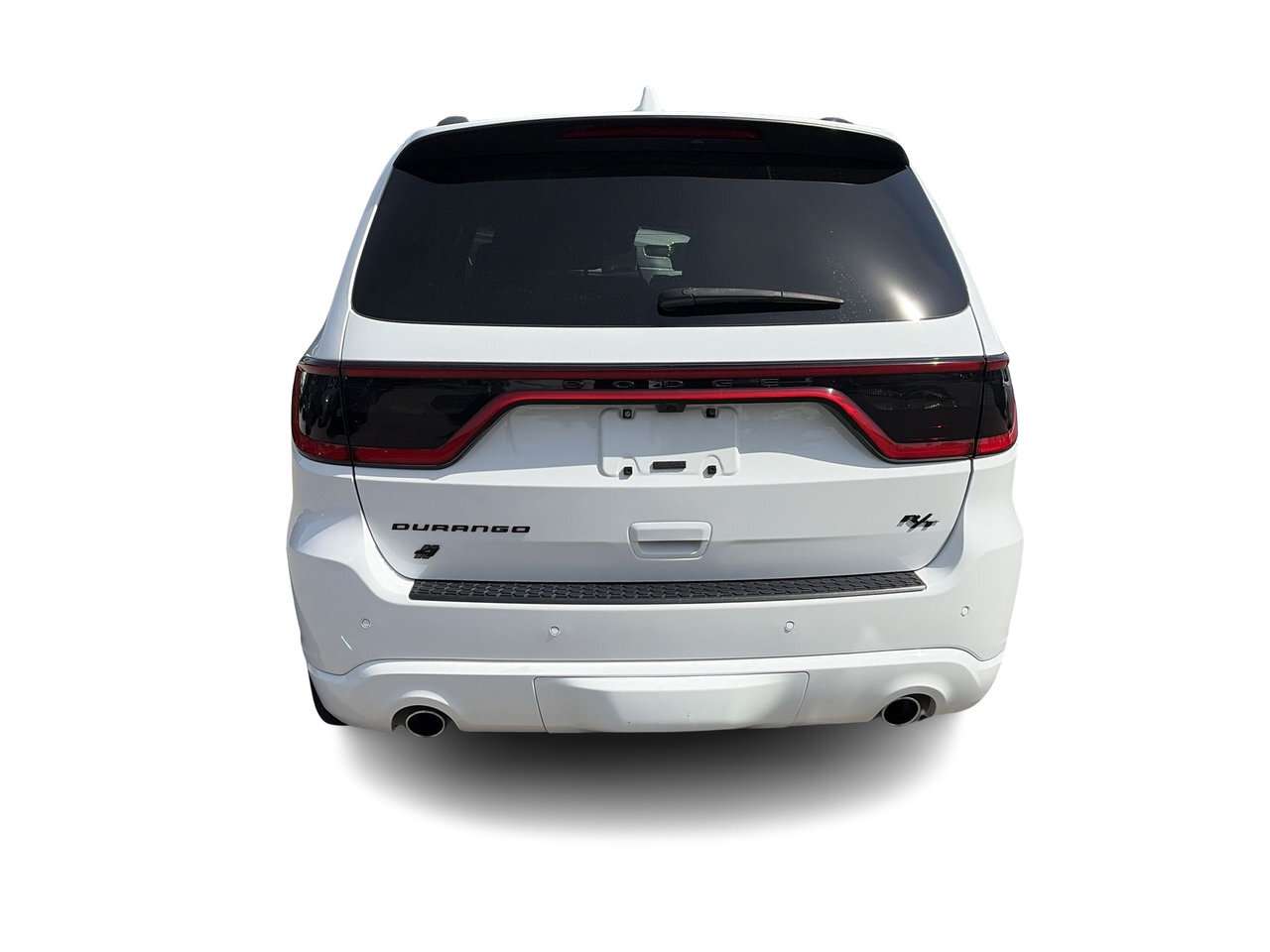 used 2021 Dodge Durango car, priced at $43,799