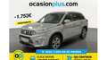 Suzuki Vitara 1.4T GLE 4WD Mild Hybrid Gris - thumbnail 1