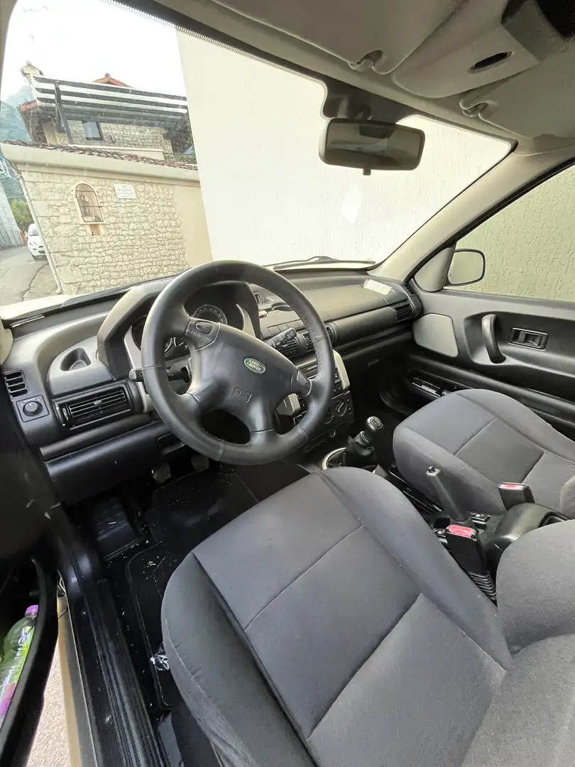 Land Rover Freelander HB 2.0 di - 2