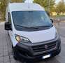 Fiat Ducato 35 MH2 3.0 CNG 16V 136CV E6D-temp Bianco - thumbnail 4