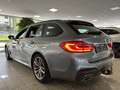 BMW 520 d M Sport Touring PANO+AHK+KAMERA+DAB+HK+LED Grau - thumbnail 4