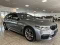 BMW 520 d M Sport Touring PANO+AHK+KAMERA+DAB+HK+LED Grau - thumbnail 1
