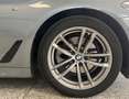 BMW 520 d M Sport Touring PANO+AHK+KAMERA+DAB+HK+LED Grau - thumbnail 15