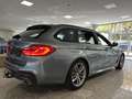 BMW 520 d M Sport Touring PANO+AHK+KAMERA+DAB+HK+LED Grau - thumbnail 6