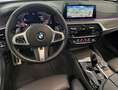 BMW 520 d M Sport Touring PANO+AHK+KAMERA+DAB+HK+LED Grau - thumbnail 9