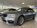 BMW 520 d M Sport Touring Pano+AHK+Kamera+DAB+HK+LED Gris - thumbnail 3