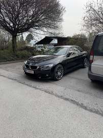 430d Cabrio Österreich-Paket Aut.