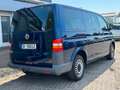 Volkswagen T5 Caravelle 7SITZ*KLIMA*AutGetriebe*AHK*TÜV NEU Blau - thumbnail 5