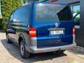 Volkswagen T5 Caravelle 7SITZ*KLIMA*AutGetriebe*AHK*TÜV NEU Blau - thumbnail 3